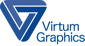 Logo Virtum Graphics S.L.