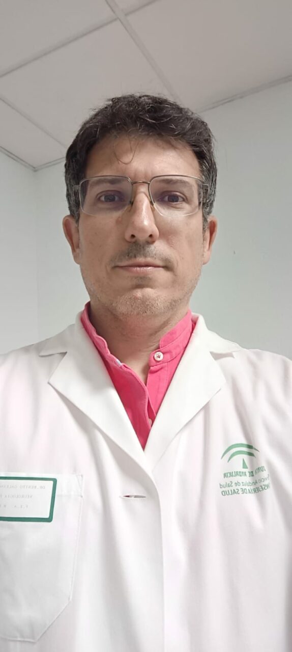 Fotografía de Benito Galeano
