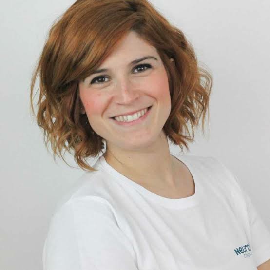 Fotografía de Teresa Ramírez García